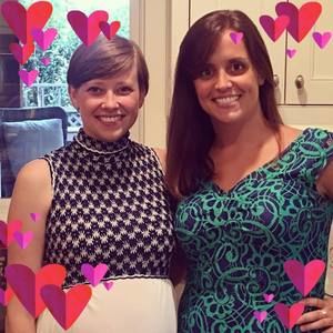 Meet your Posher, Kathryn